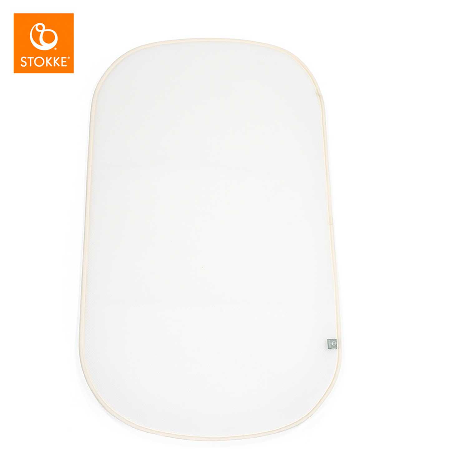 Stokke Snoozi Matratzenschoner Stokke Snoozi Matratzenschoner
