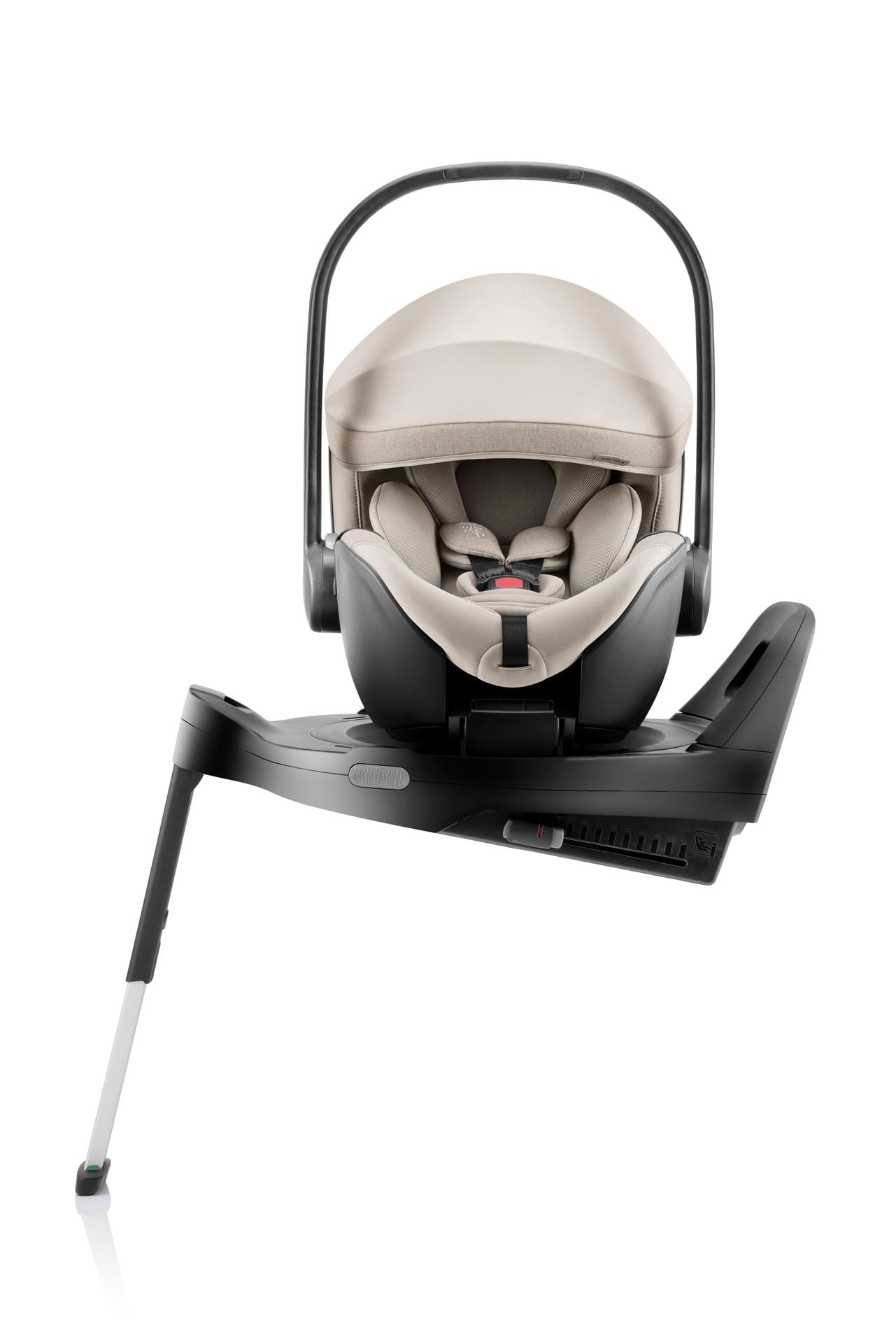 Britax Römer BABY-SAFE PRO Teak