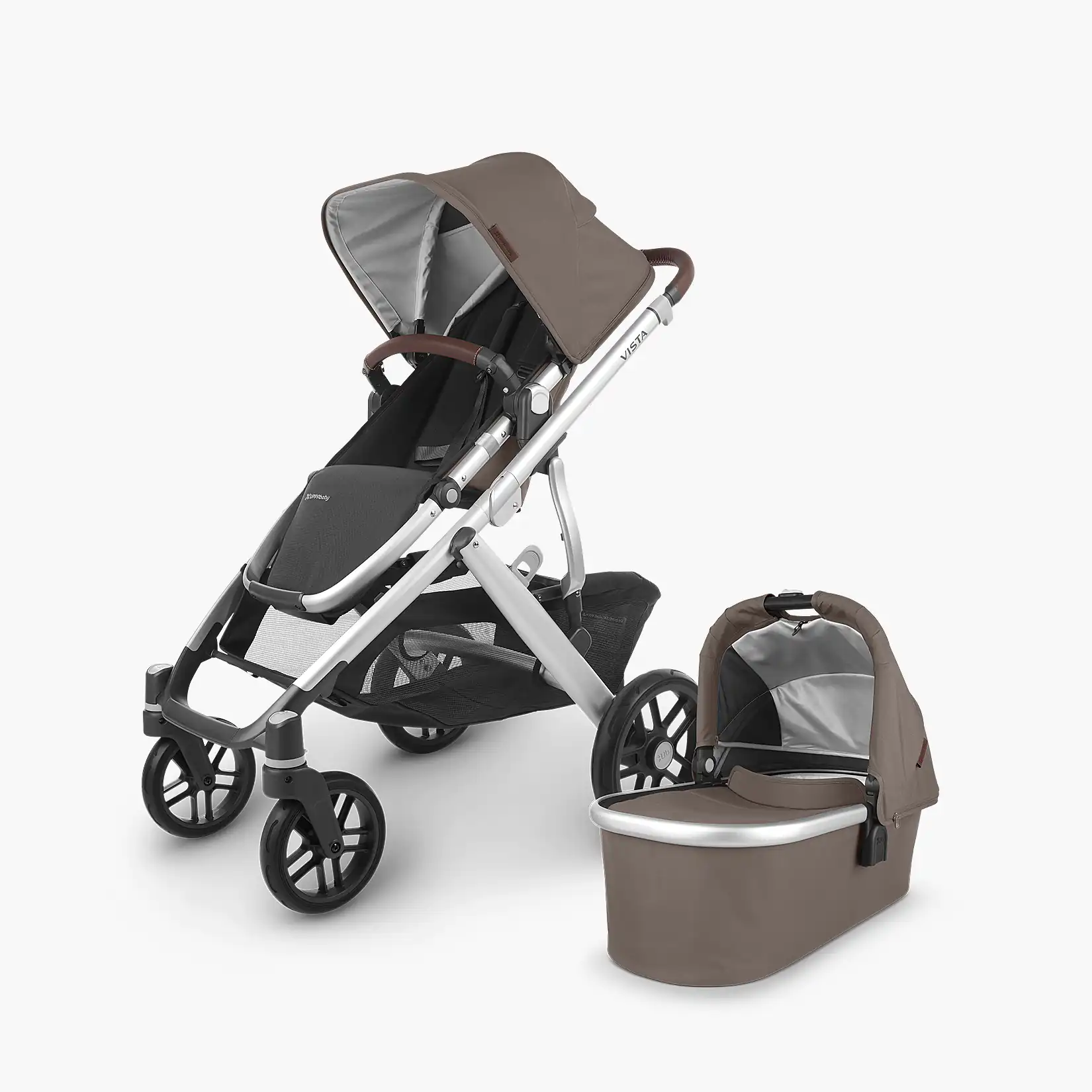 UPPAbaby VISTA V2 Kinderwagen