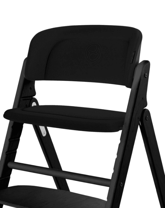 Cybex Click & Fold Komforteinlage Stunning Black Cybex Click & Fold Komforteinlage Stunning Black