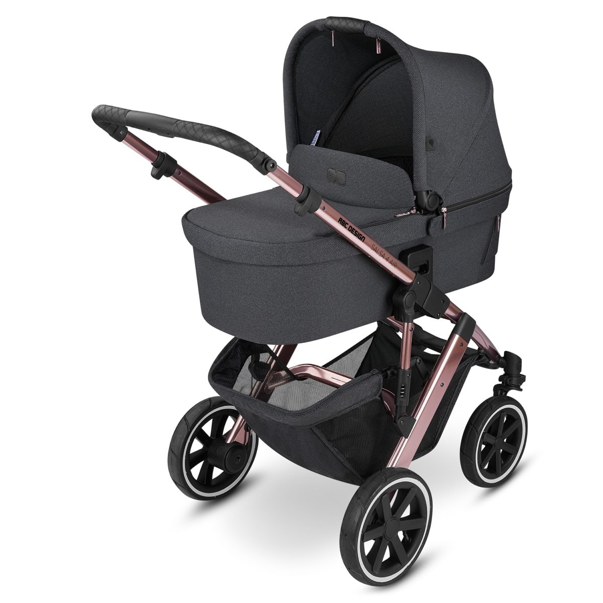 ABC Design Salsa 4 Air