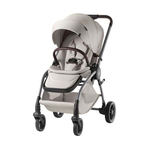 LUX - Soft Taupe
