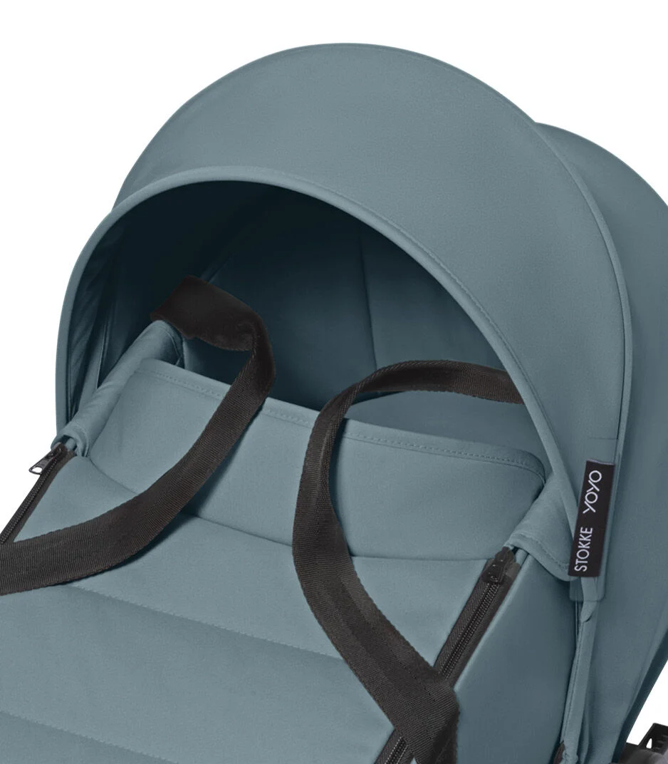 BABYZEN YOYO Liegewanne