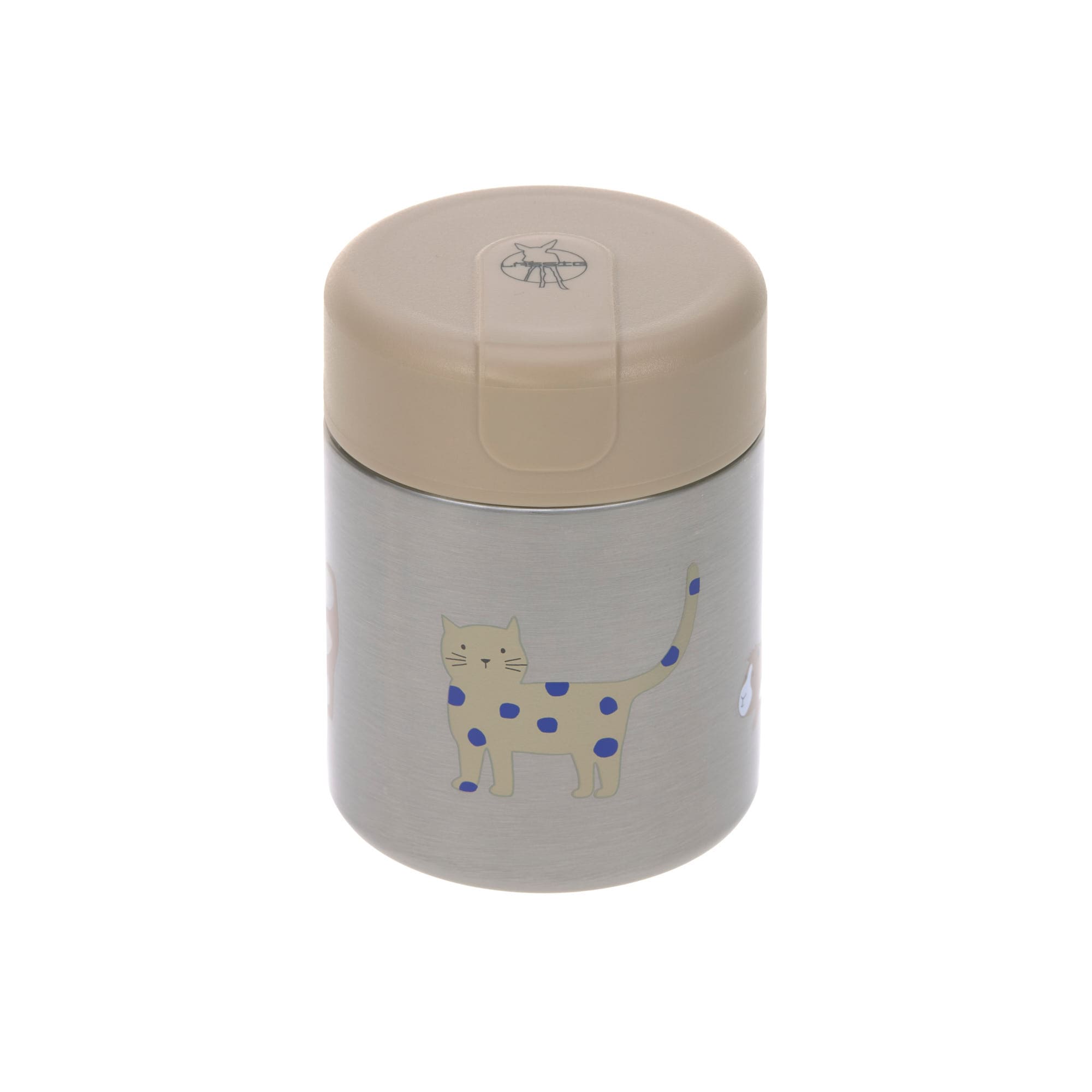 Lässig Thermobehälter Food Jar spicy orange Lässig Thermobehälter Food Jar spicy orange