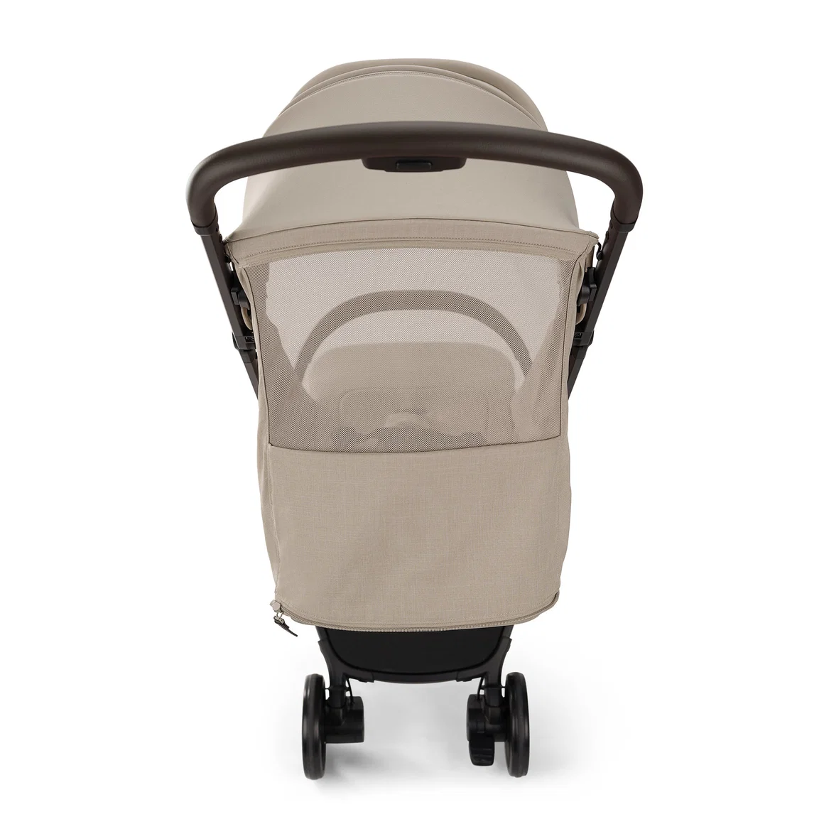 Nuna VIAA cabn Reisebuggy Chateau