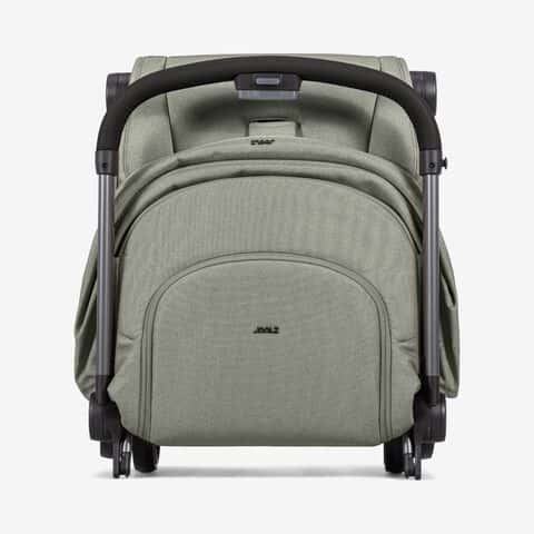 Joolz Buggy Aer 2 Sage Green