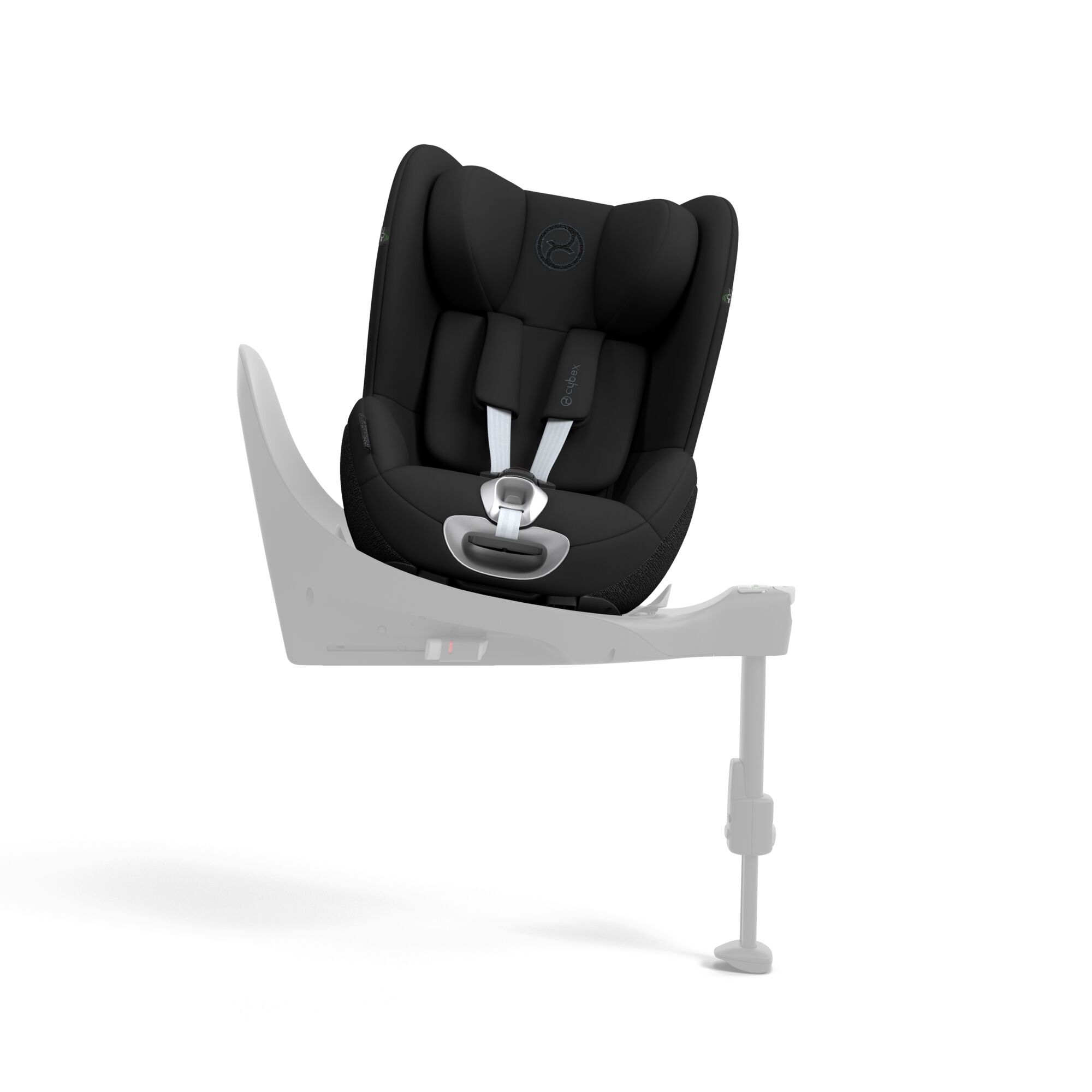 Cybex Sirona T i-Size Sepia Black Reboarder Cybex Sirona T i-Size Sepia Black Reboarder