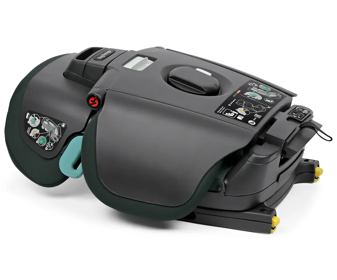 Peg Perego Viaggio Flex Metal