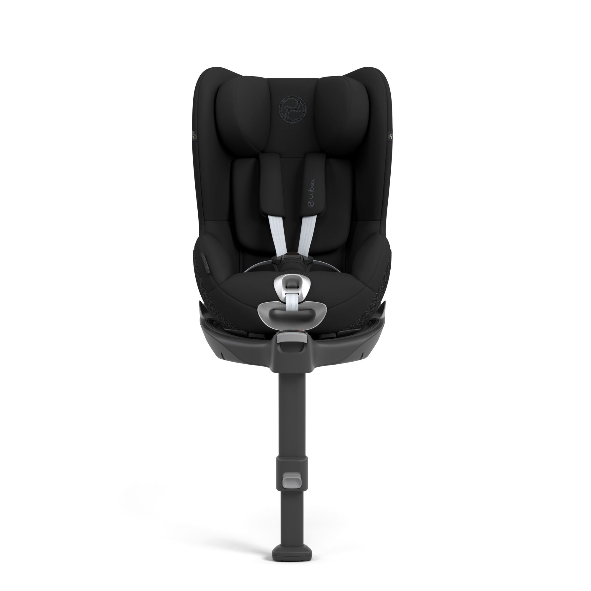 Cybex Sirona T i-Size Sepia Black Reboarder Cybex Sirona T i-Size Sepia Black Reboarder