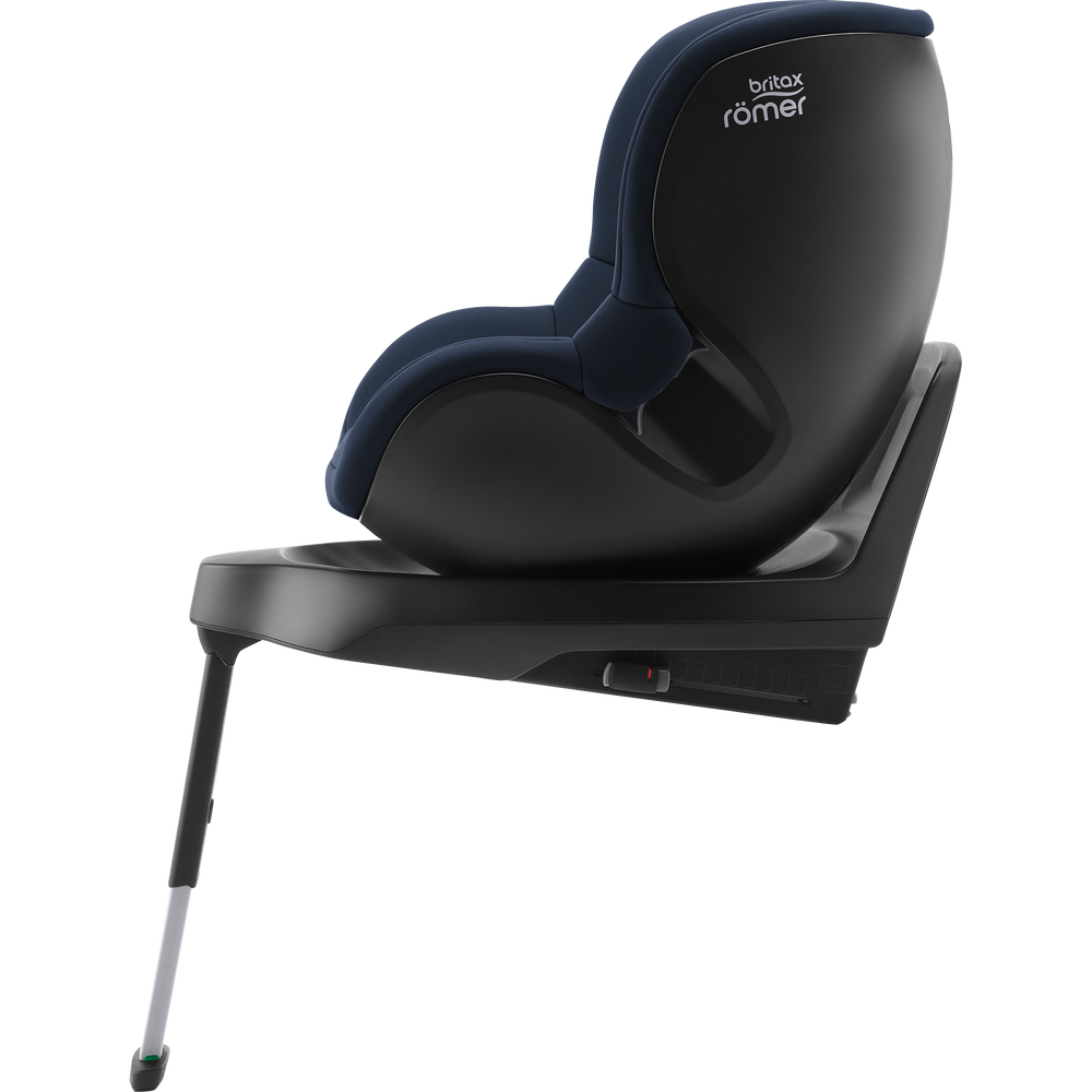 Britax Römer DUALFIX M Plus Night Blue