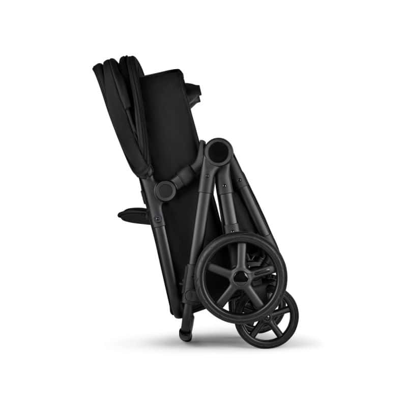 Bugaboo Cub 2in1 Kinderwagen Forest Green