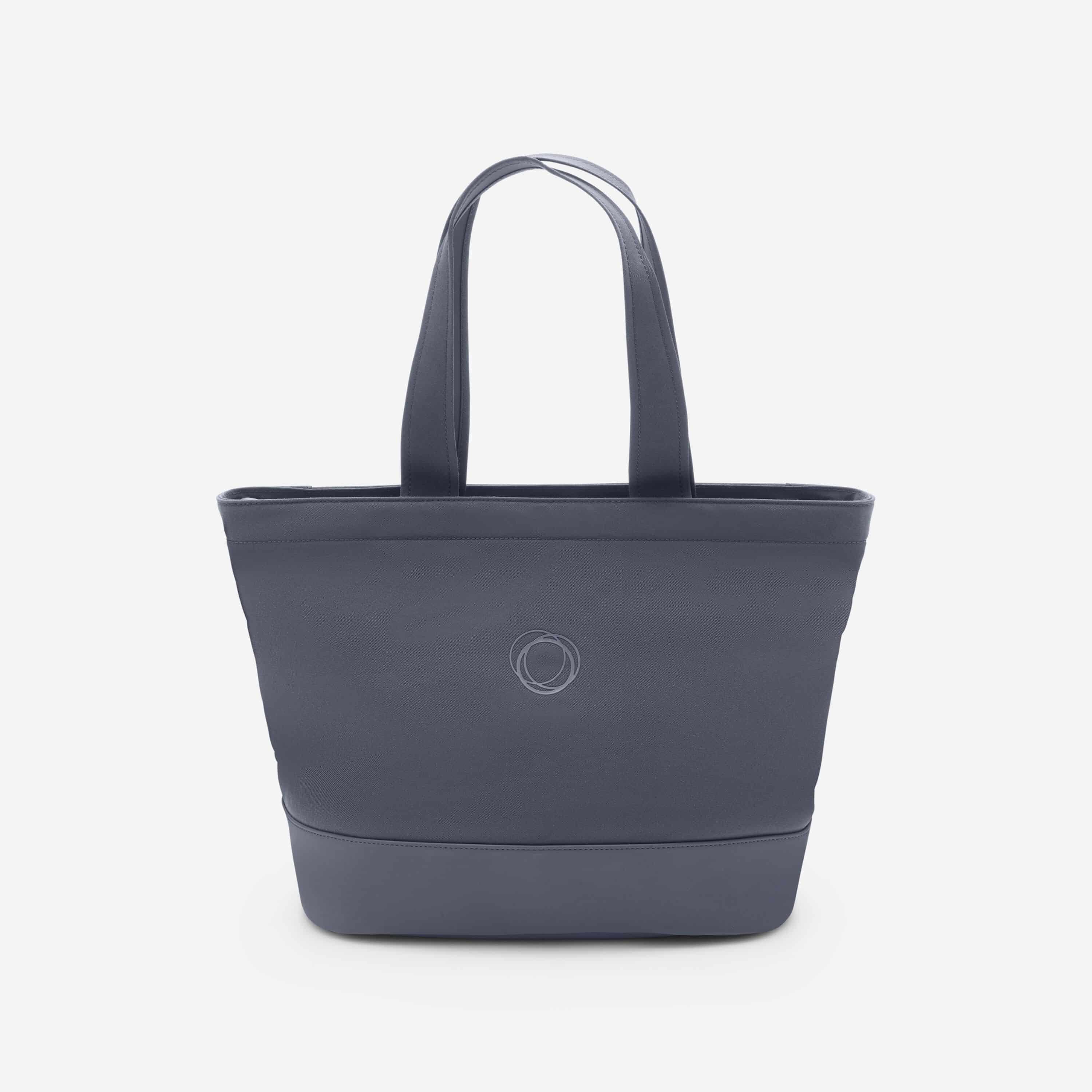 Bugaboo Wickeltasche - sturmblau - Bugaboo Wickeltasche sturmblau bei babybrands.de kaufen ✓ sicher, einfach & bequem online bestellen ✓
