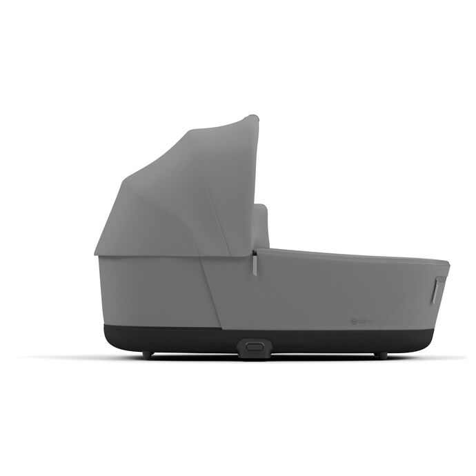 CYBEX Priam Lux Carry Cot Babywanne Mirage Grey CYBEX Priam Lux Carry Cot Babywanne Mirage Grey