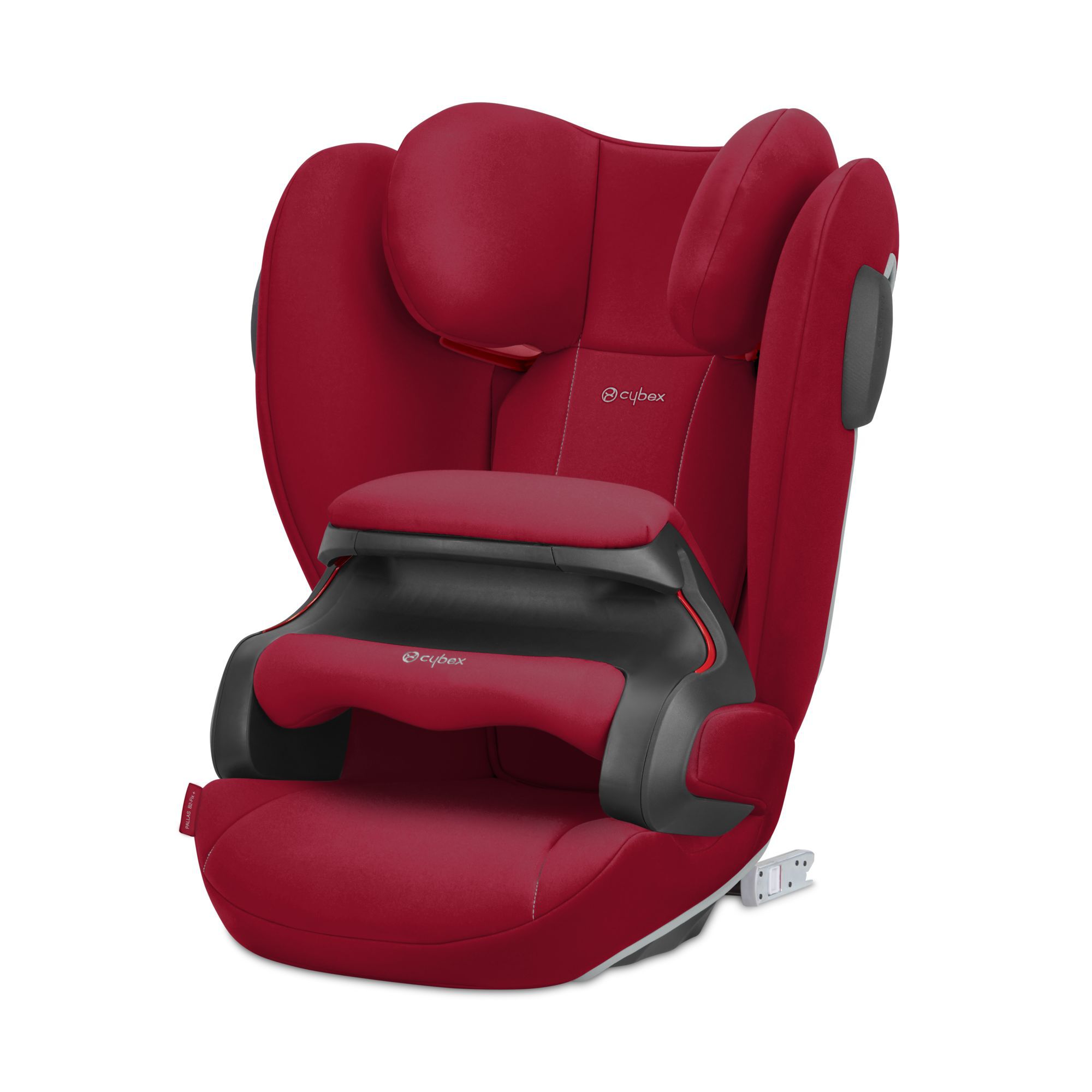 Dynamic Red
