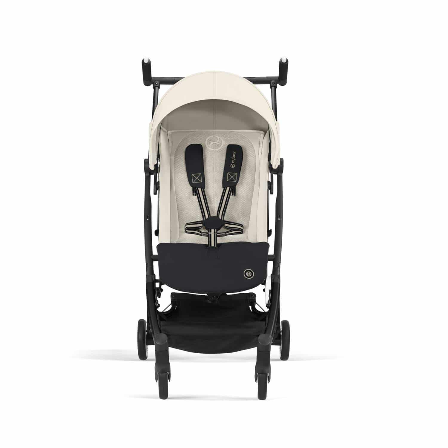 CYBEX Libelle Canvas White CYBEX Libelle Canvas White