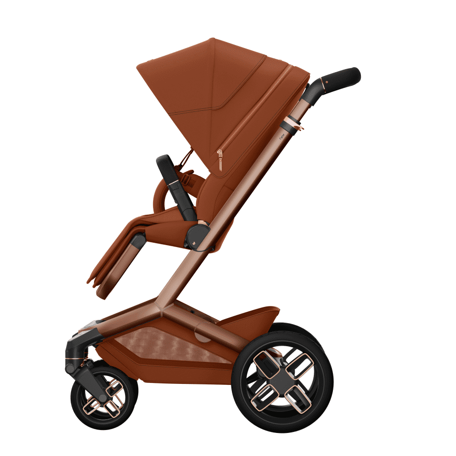 Maxi Cosi Fame Sportwagen Copper Terra