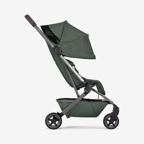 Joolz Buggy Aer 2 Forest Green