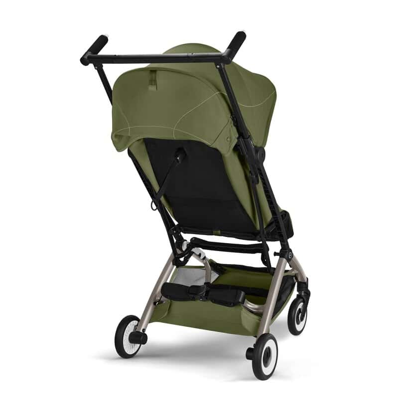 CYBEX Libelle 2026 Moss Green