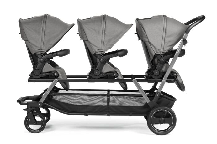 Peg Perego Triplette Piroet Peg Perego Triplette Piroet