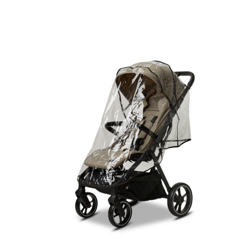 Moon ZAC Buggy mud