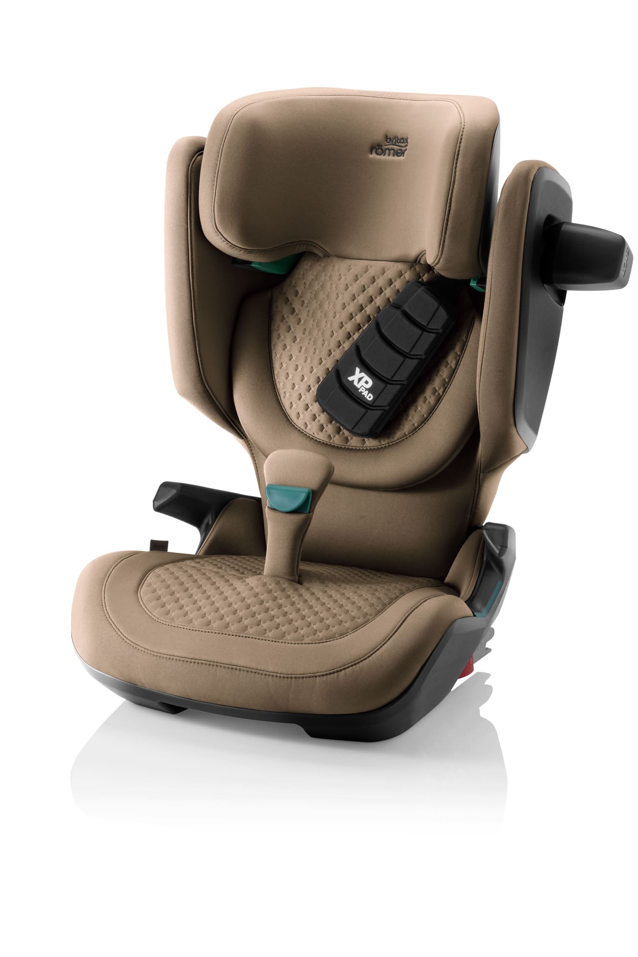 Britax Römer KIDFIX PRO Warm Caramel Britax Römer KIDFIX PRO Warm Caramel