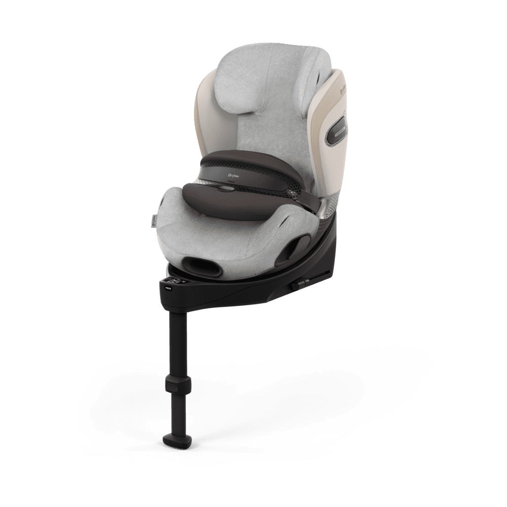 Cybex Anoris S Sommerbezug Grau