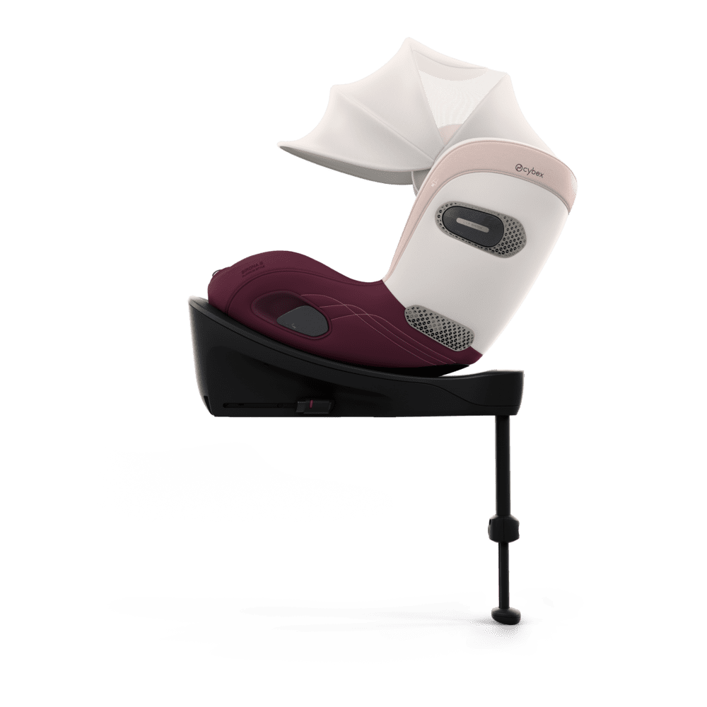 Cybex Sirona S Style Quartz Pink