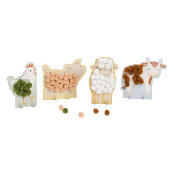 Little Dutch Pom Pom Karten  – Little Dutch Pom Pom Karten bei babybrands.de kaufen ✓ sicher, einfach & bequem online bestellen ✓ Little Dutch Pom Pom Karten  – Little Dutch Pom Pom Karten bei babybrands.de kaufen ✓ sicher, einfach & bequem online bestellen ✓