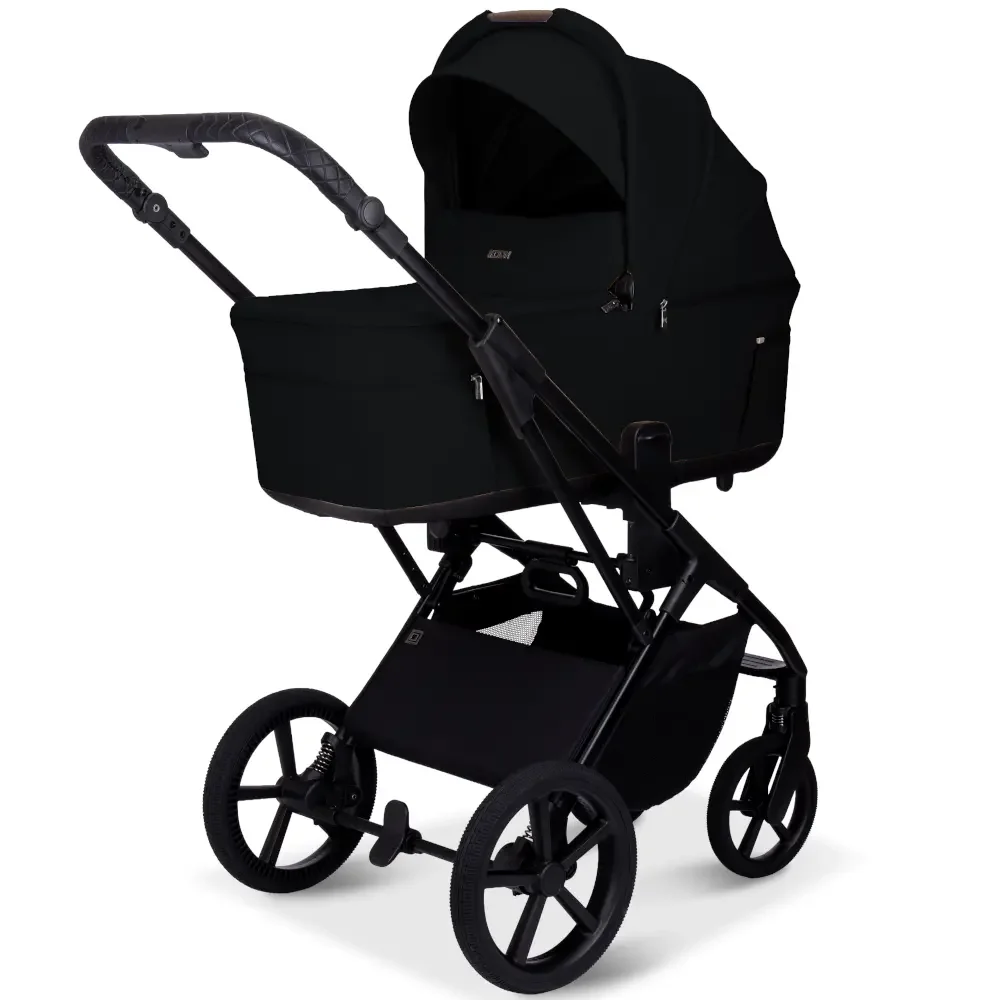 Moon CIAO Fold Onyx