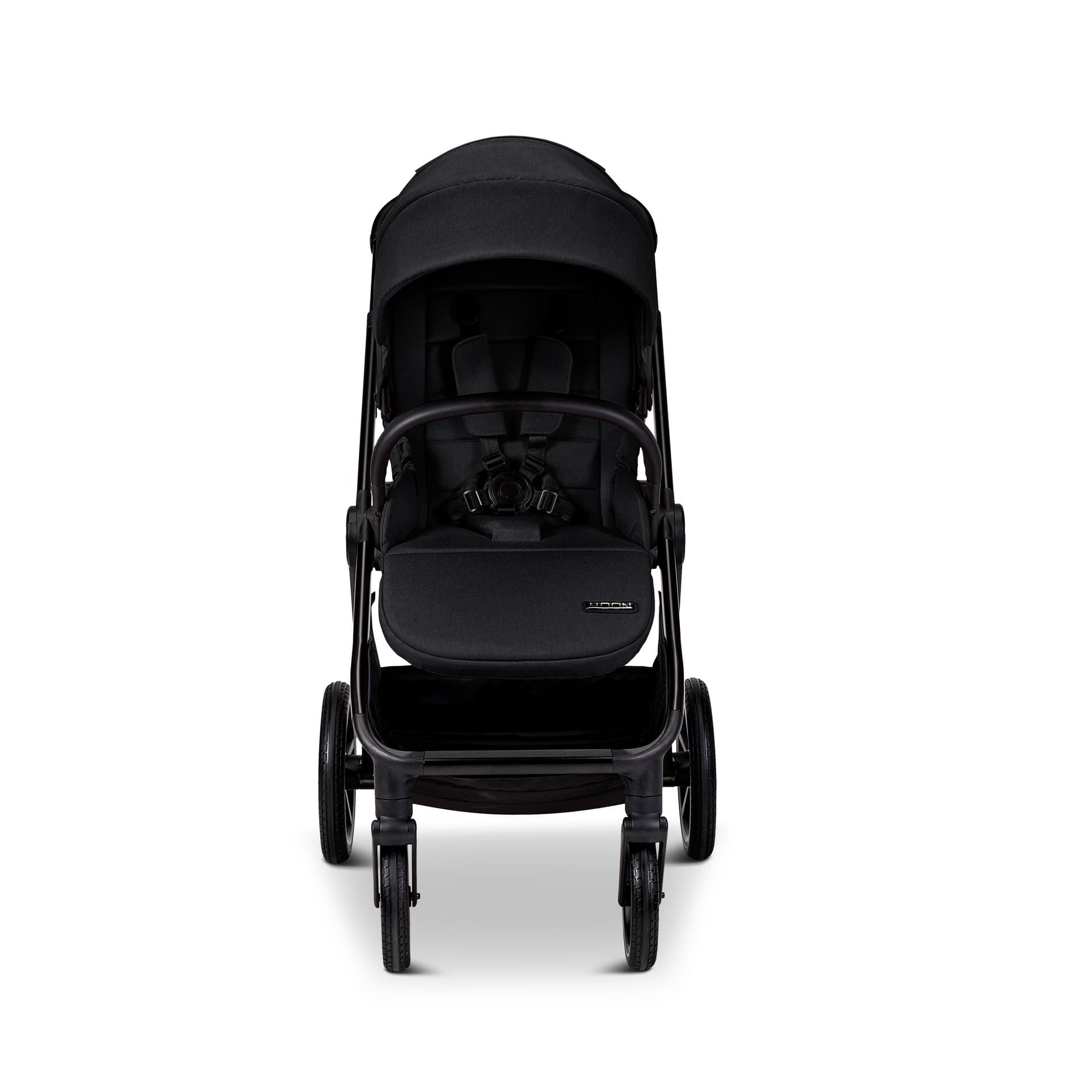 Moon AURA Kombikinderwagen Onxy Moon AURA Kombikinderwagen Onxy
