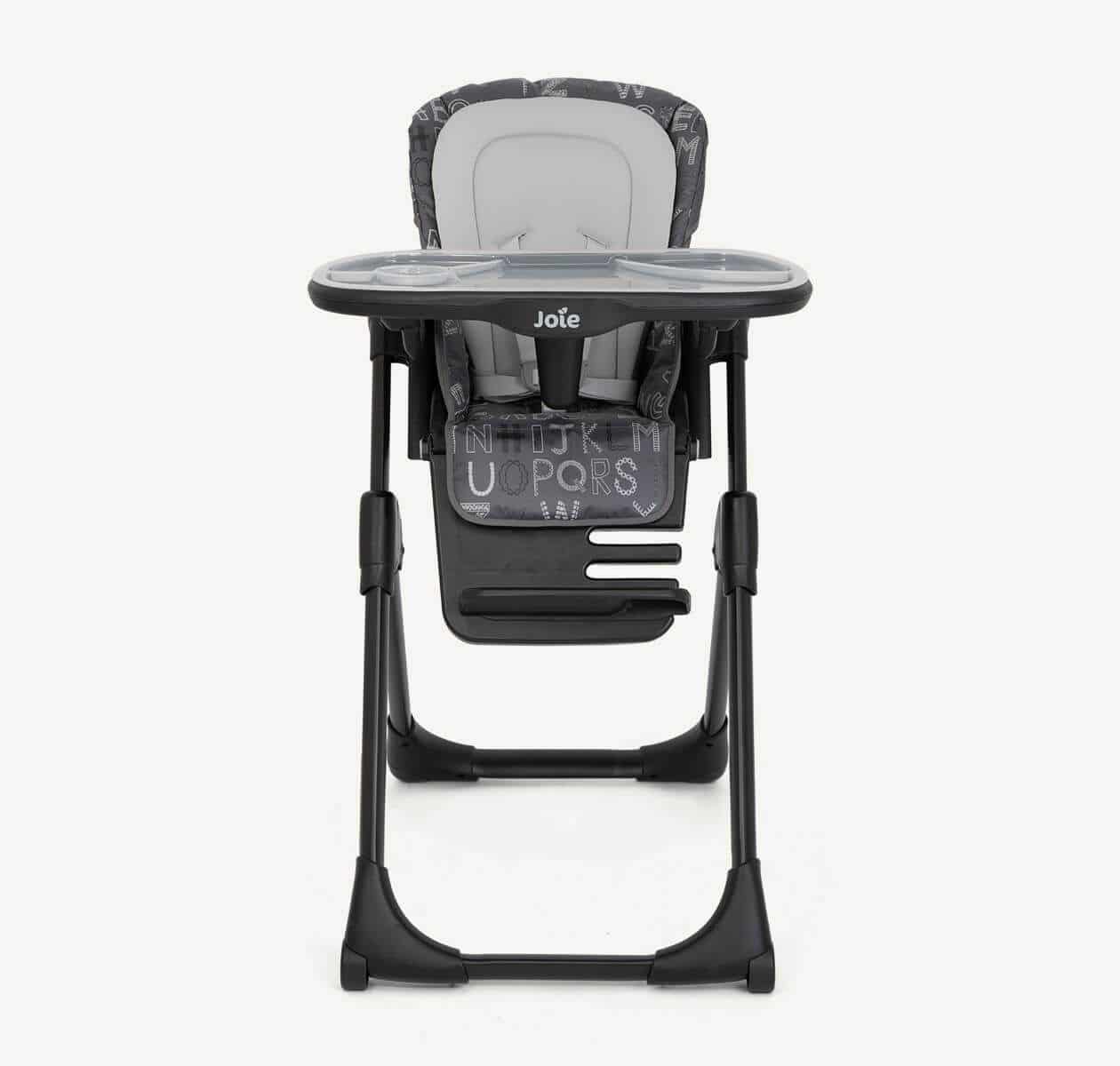 Joie Mimzy Recline Hochstuhl Charcoal