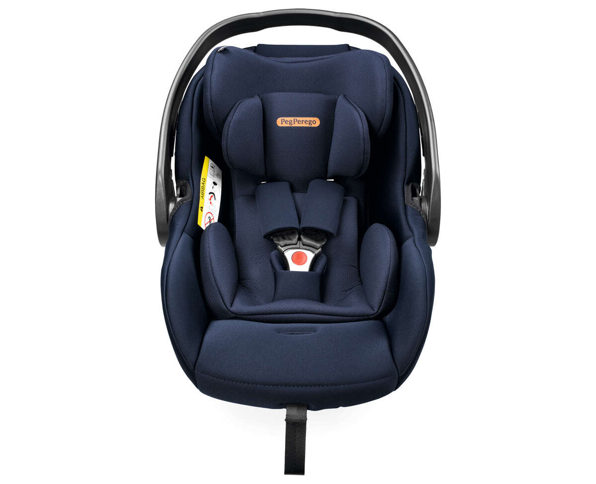 Peg Perego Babyschale Primo Viaggio SLK Blue Shine Peg Perego Babyschale Primo Viaggio SLK Blue Shine