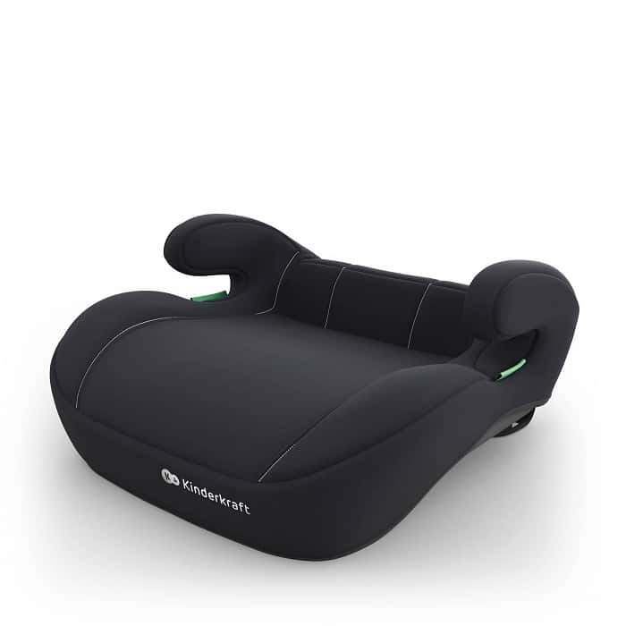 Kinderkraft Autositz I-SPARK 2 PLUS i-Size Schwarz
