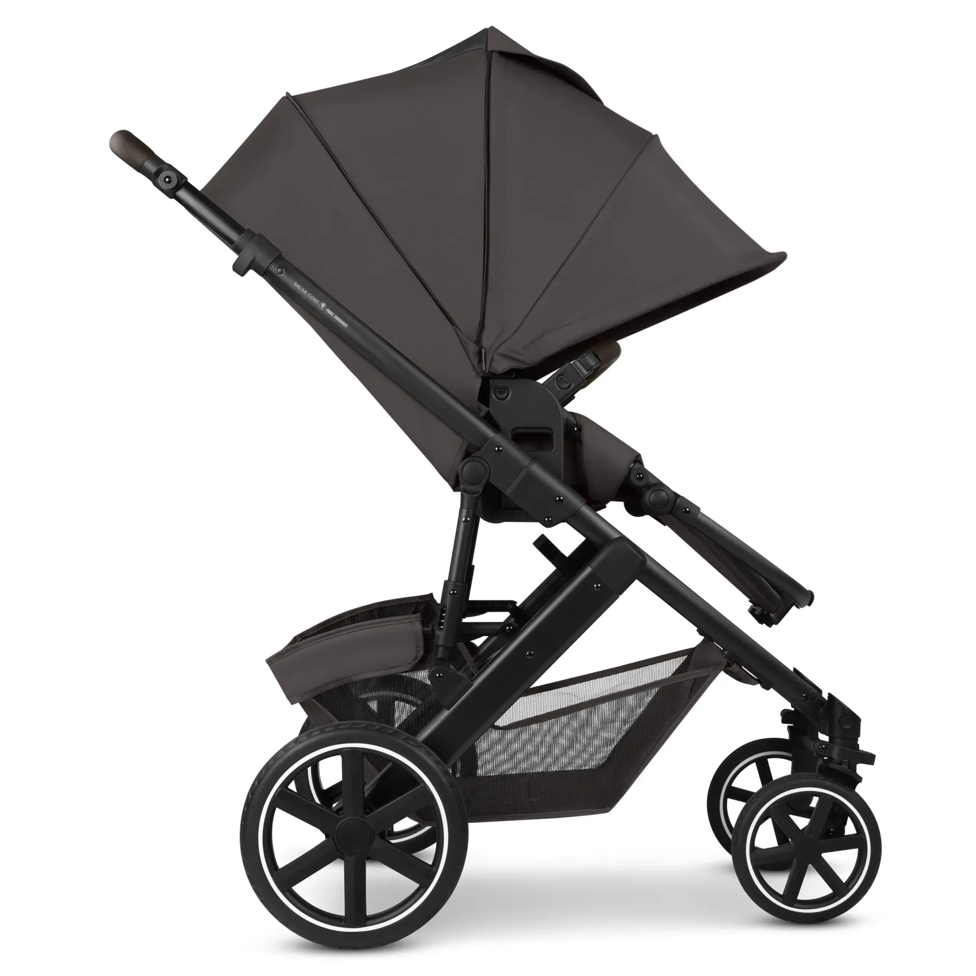 ABC Design Salsa Core 4in1 Set - Falcon