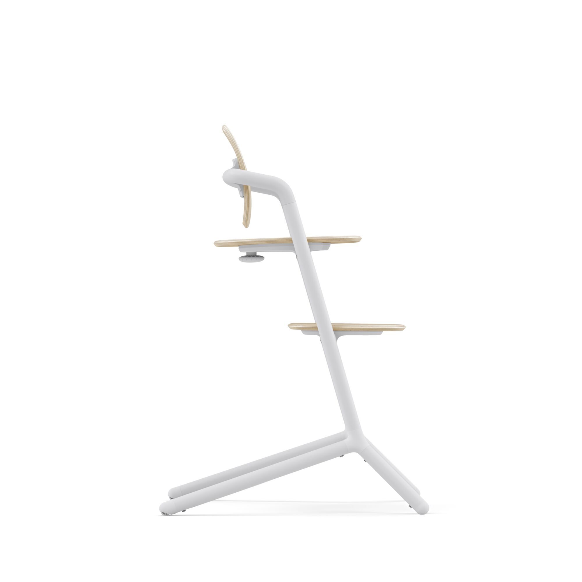 CYBEX LEMO Hochstuhl Sand White CYBEX LEMO Hochstuhl Sand White
