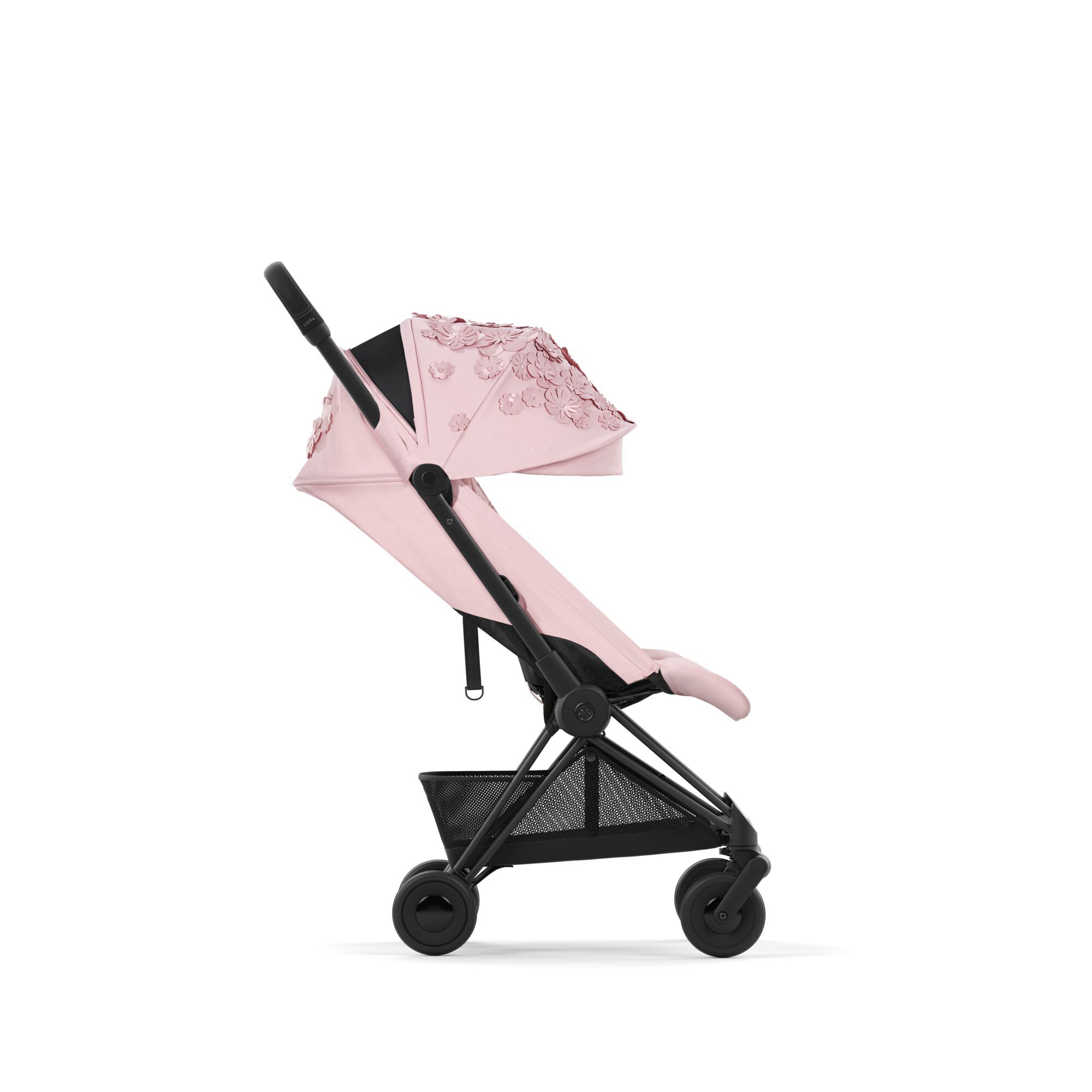 CYBEX Coya Fashion Pale Blush CYBEX Coya Fashion Pale Blush