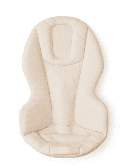 Ergobaby Evolve Bouncer Cream Mesh