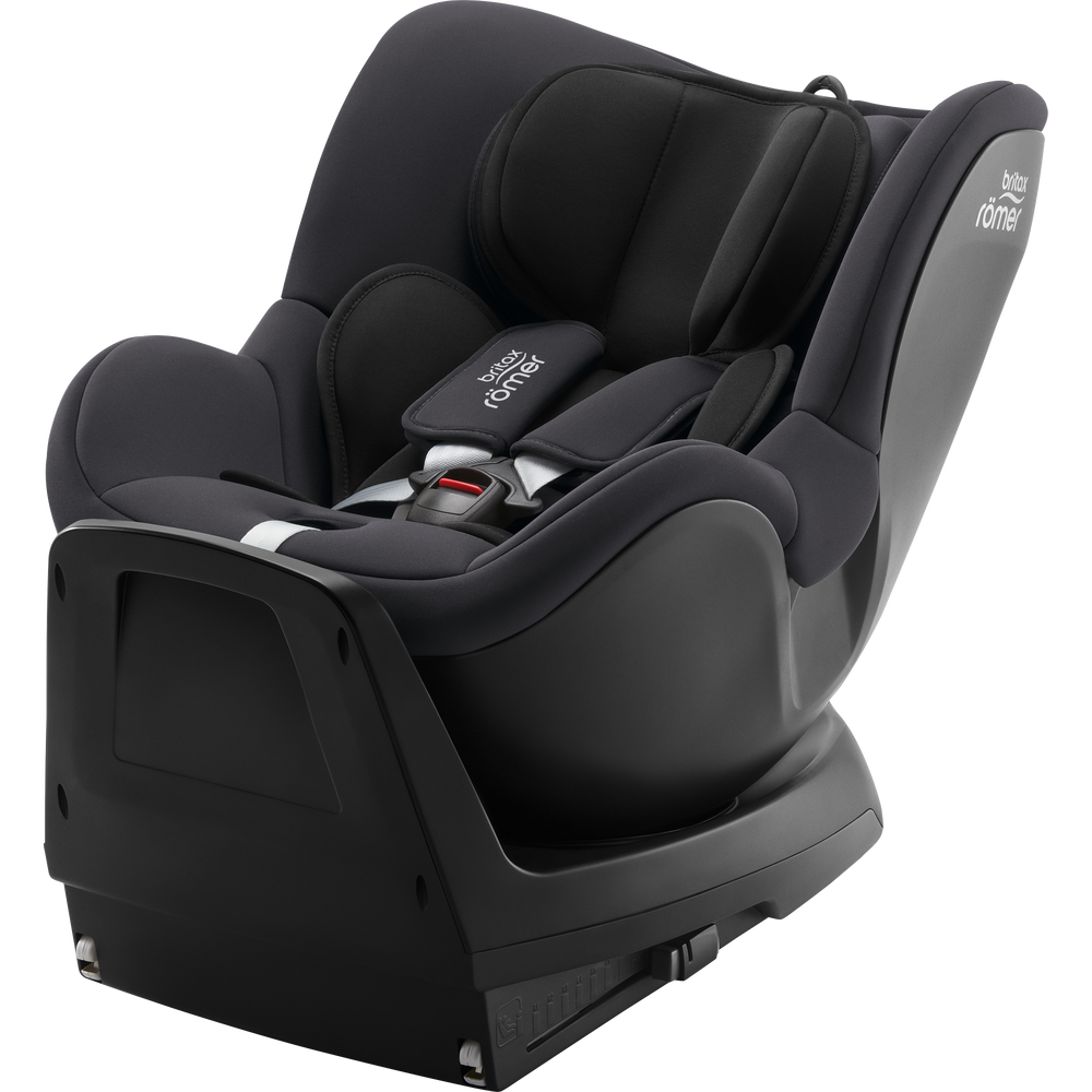 Britax Römer DUALFIX Plus