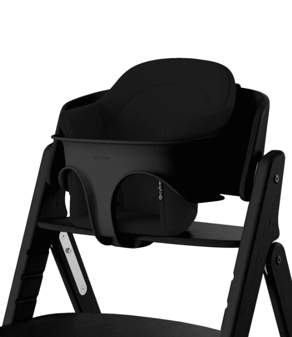 Cybex Click & Fold Komforteinlage Stunning Black Cybex Click & Fold Komforteinlage Stunning Black