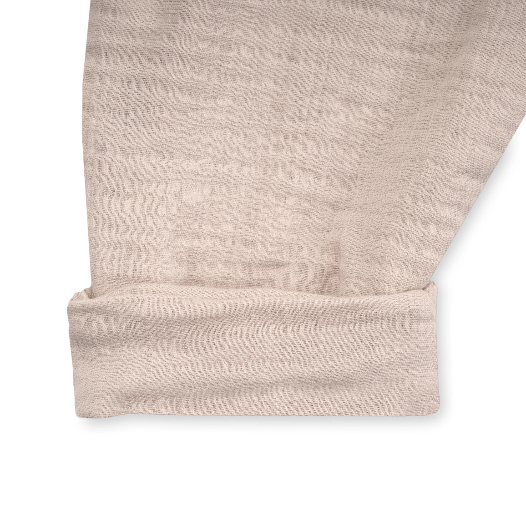 Zöllner Jumper ungefüttert Musselin 80cm sand Zöllner Jumper ungefüttert Musselin 80cm sand