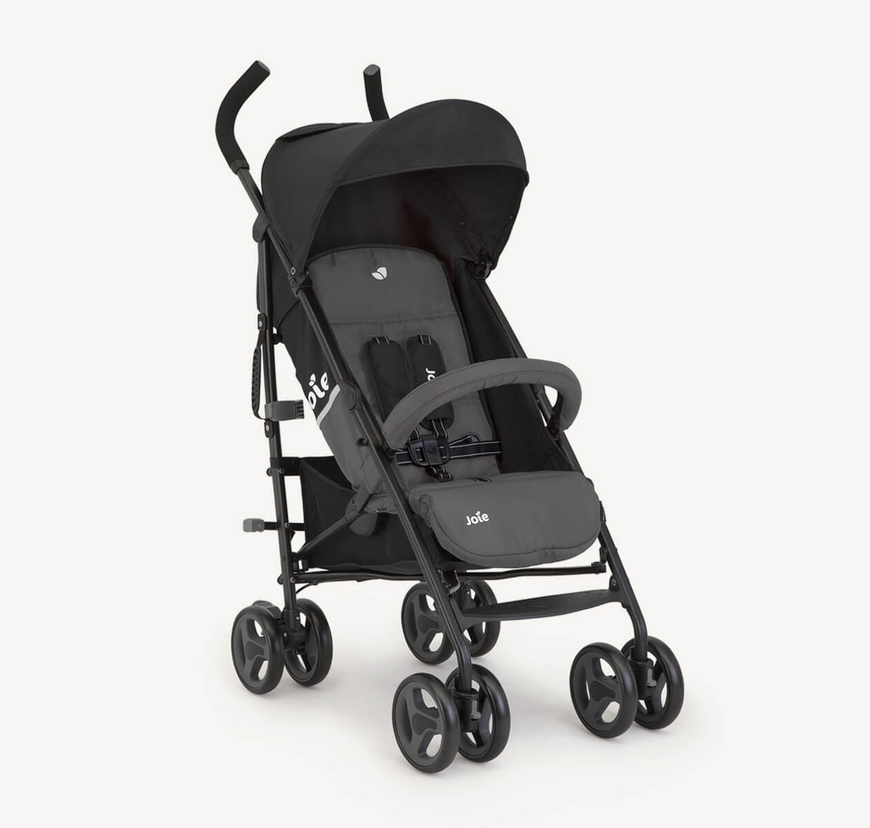Joie Buggy Nitro LX Ember - Joie Buggy Nitro LX Ember bei babybrands.de kaufen ✓ sicher, einfach & bequem online bestellen ✓