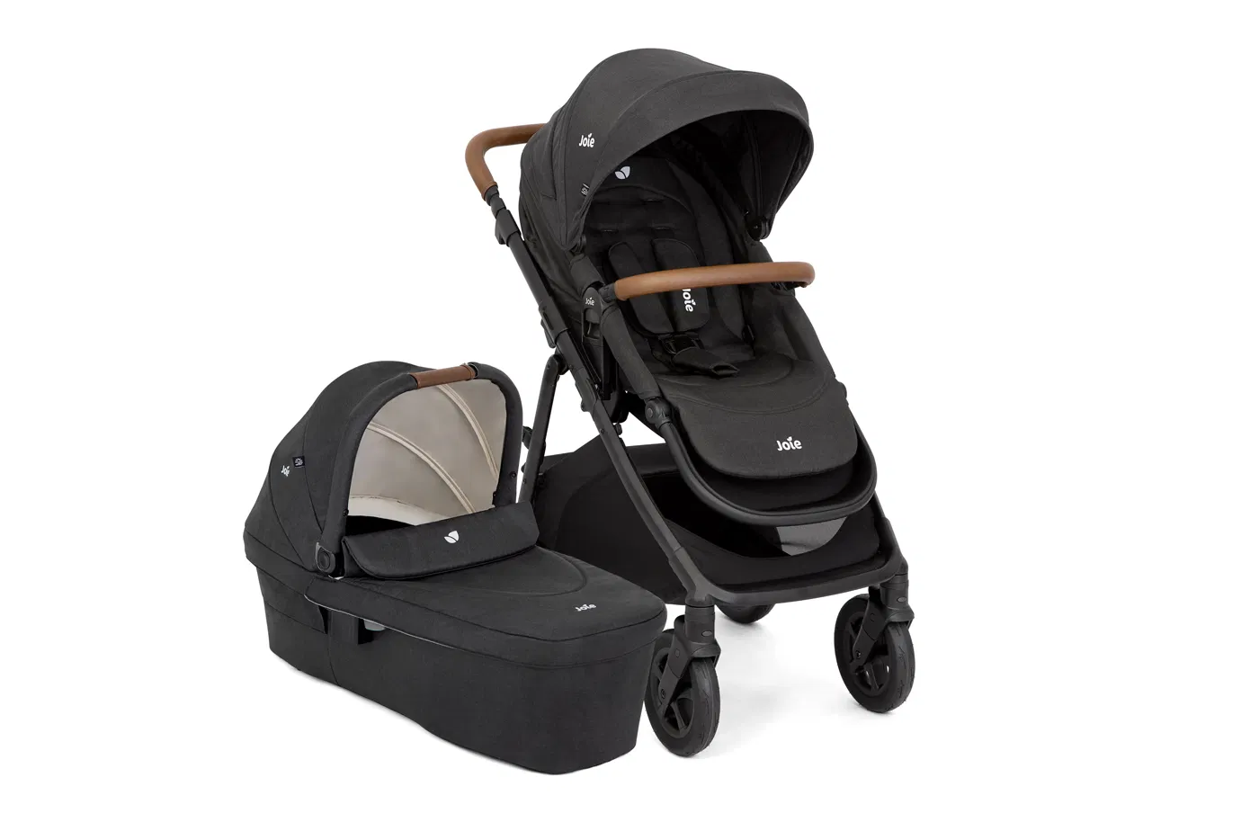 Joie Alore Kinderwagen 2in1 Shale