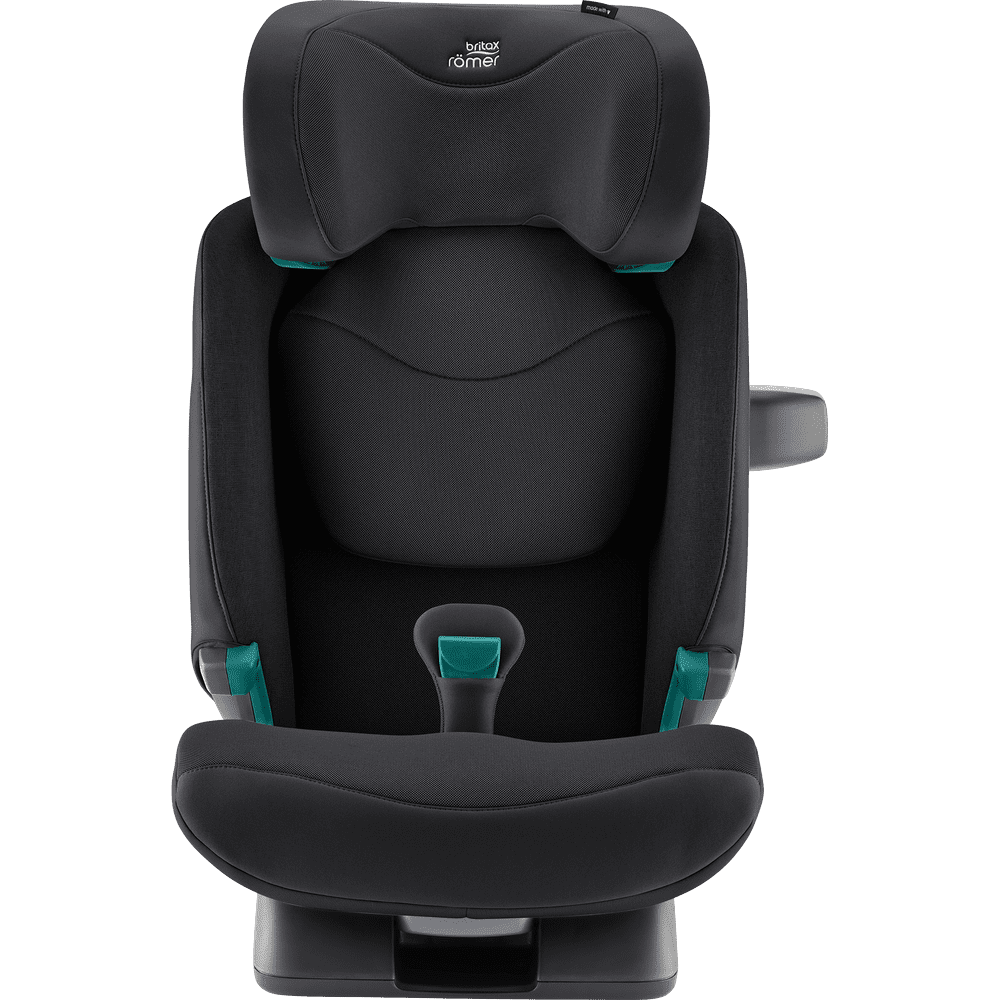 Britax Römer Safefix Carbon Black