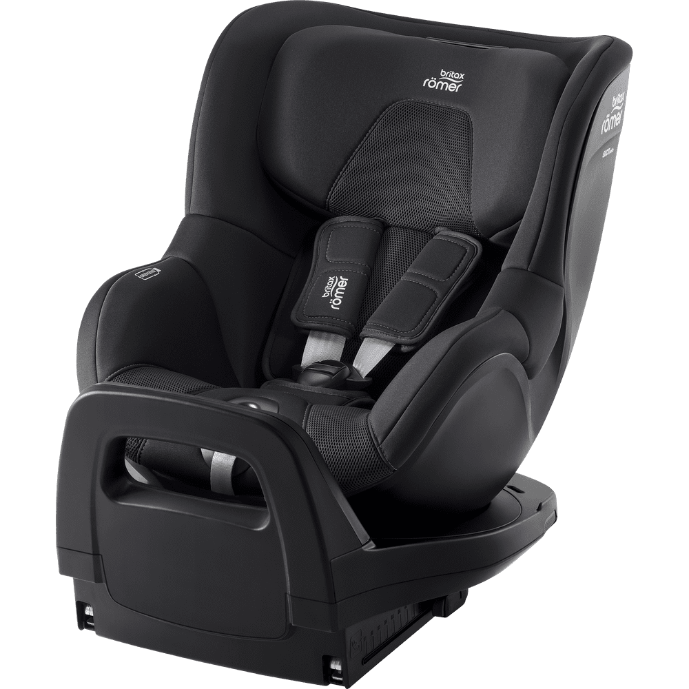 Britax Römer DUALFIX PRO M