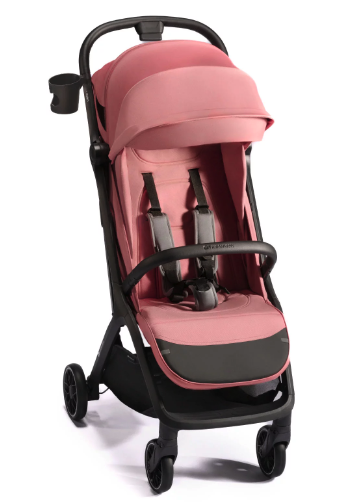 Kinderkraft Buggy NUBI 2 Rosa – Kinderkraft NUBI 2 rosa: Ultraleichter Reisebuggy mit Auto-Faltfunktion, Liegeposition & UPF 50+ Verdeck. Für Kinder bis 25 kg. Ideal für unterwegs! Kinderkraft Buggy NUBI 2 Rosa – Kinderkraft NUBI 2 rosa: Ultraleichter Reisebuggy mit Auto-Faltfunktion, Liegeposition & UPF 50+ Verdeck. Für Kinder bis 25 kg. Ideal für unterwegs!