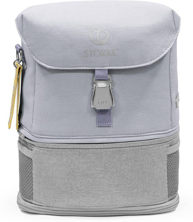 Stokke Jetkids by Stokke Travel Bundle arctic blue Stokke Jetkids by Stokke Travel Bundle arctic blue
