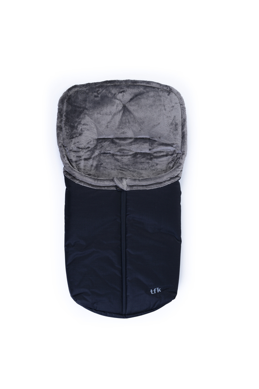 TFK XS Fußsack für Tragewannen und Babyschalen TFK XS Fußsack für Tragewannen und Babyschalen