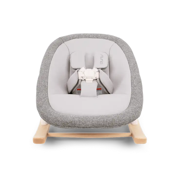 Nuna Bryn Neugeborenenaufsatz/Wippe - Heritage