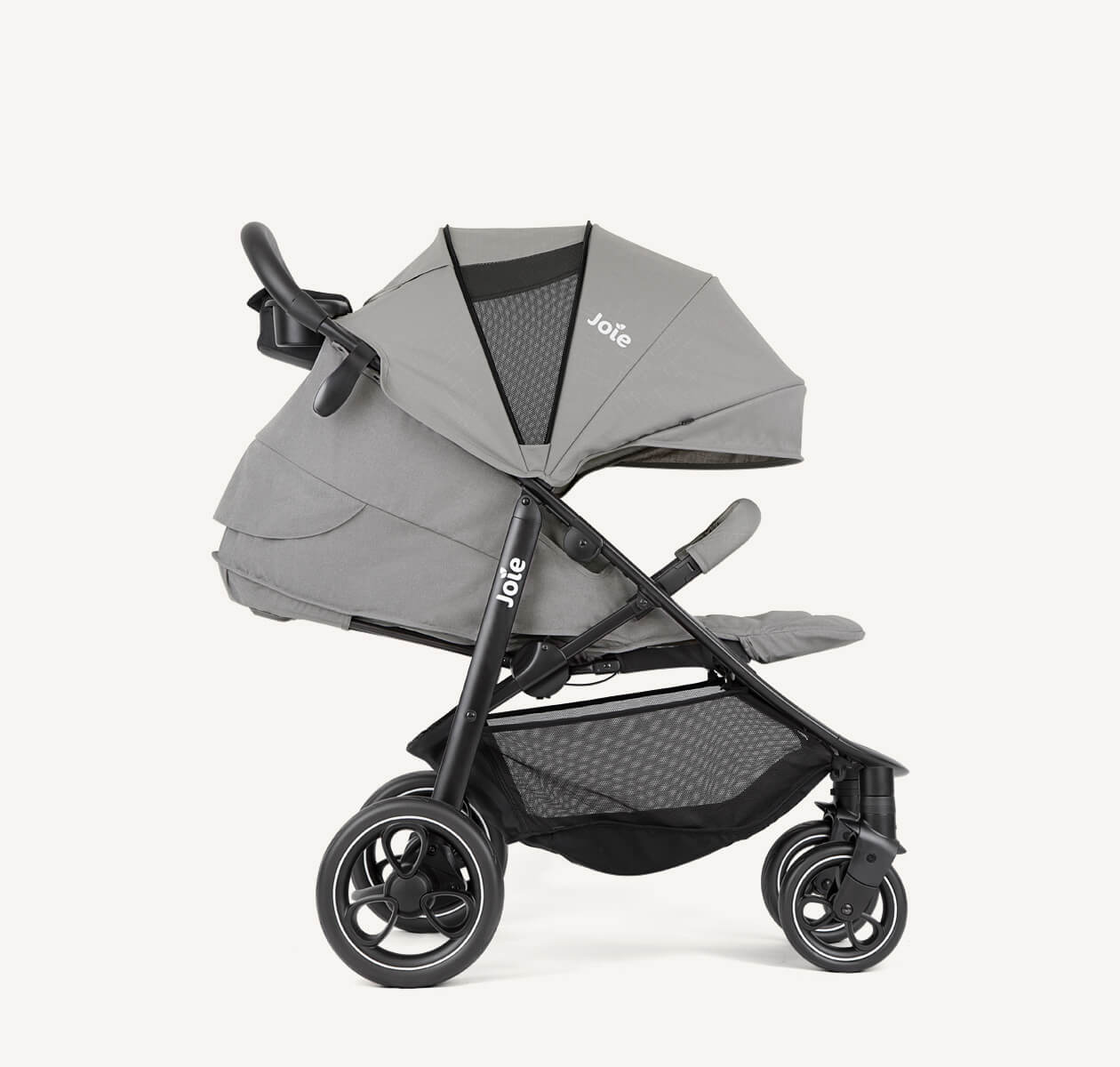 Joie Litetrax Sportwagen Pebble Joie Litetrax Sportwagen Pebble
