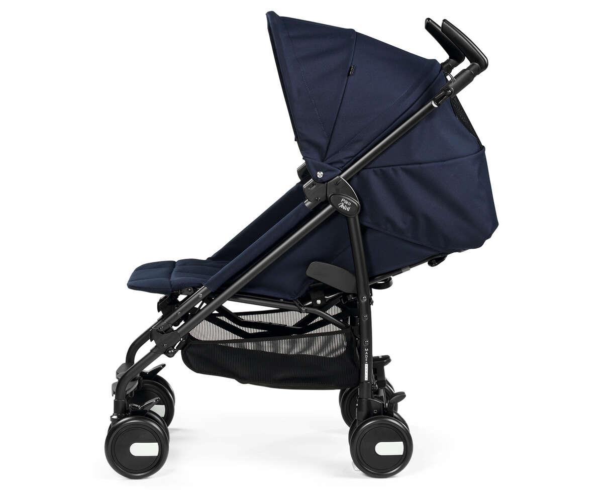 Peg Perego Pliko Mini Buggy Graphic Gold Peg Perego Pliko Mini Buggy Graphic Gold